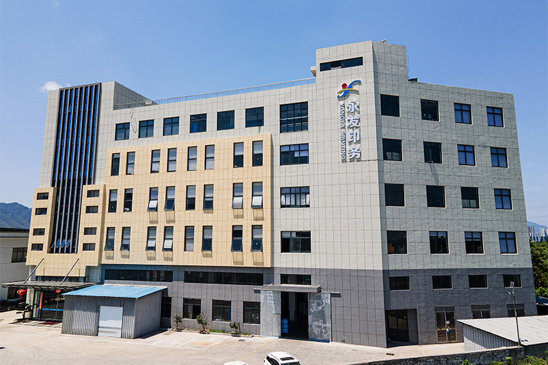 Yongfa Printware công bố chiến lược bền vững mới, tập trung vào đổi mới vật liệu sinh thái