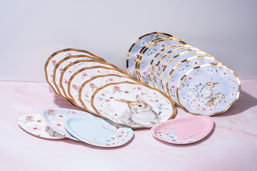 Bộ giấy phục vụ lễ Phục sinh