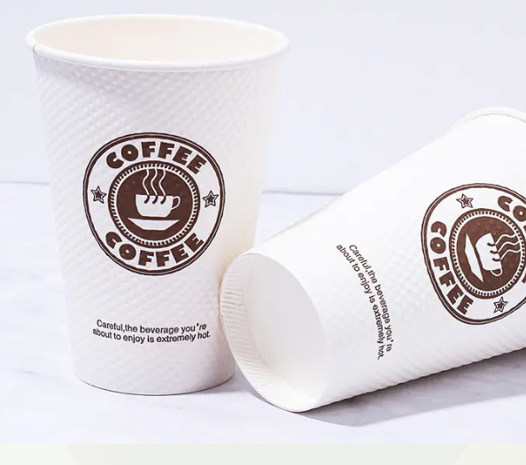 Cốc giấy hai lớp dùng để làm gì?